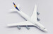 Boeing 747-400 Lufthansa D-ABTE Limited Edition Aviationtag  XX40104