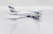 Boeing 747-400 El Al Israel Airlines 4X-ELA flaps down  XX40108A