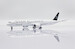 Boeing 787-10 Dreamliner EVA Air "Star Alliance Livery" B-17812 Flaps Down 