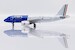 Airbus A320 ITA Airways "FVG Region" EI-DTG JC4ITY0138