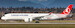 Airbus A350-900 Turkish Airlines "400th Aircraft" TC-LGH 