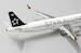 Airbus A321 Asiana Airlines "Star Alliance" HL8071  XX4072
