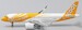 Airbus A320neo Scoot 9V-TNB 
