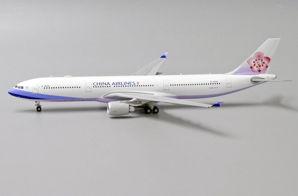 Airbus A330-300 China Airlines B-18302  XX4193