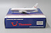 Boeing 767-200ER Thomson Holidays / Britannia Airways G-BRIG  XX4276