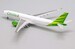 Airbus A330-900neo Garuda Indonesia Citilink PK-GYA  XX4442