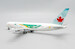 Boeing 767-300ER Air Canada "Free Spirit" C-GBZR  XX4459
