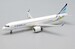 Airbus A321neo Air Busan HL8366  XX4466