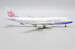 Boeing 747-400 China Airlines B-18212  XX4475