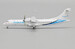 ATR72-500F Amazon Prime Air N967AZ  XX4500