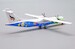 ATR72-500 Bangkok Airways HS-PGA  XX4879