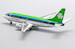 Boeing 737-500 Aer Lingus EI-CDE  XX4883
