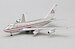Boeing 747SP American Airlines N602AA 