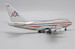 Boeing 747SP American Airlines N602AA  XX4965