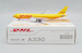 Airbus A330-200F DHL / Air Hong Kong B-LDP  XX4980