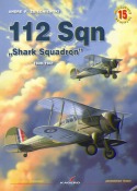 112sqn "Shark Squadron"1939-1941"  839148855X