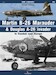 Martin B26 Marauder & Douglas A26 Invader in Combat Over Europe SMI19004
