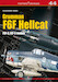 Grumman F6F Hellcat, F6F-3, F6F-5 models 7044