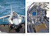 Hawker Siddeley (BAe), McDonnell-Douglas/Boeing Harrier AV-8S/TAV-8S & AV-8B/B+/TAV-8B . First and second generation Harriers in the Spanish Navy  9788366148833
