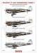 Pacific P40N Warhawks Part 1 kd48009