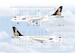 Embraer EMB170  (LOT, special markings and Photo etch  144-24