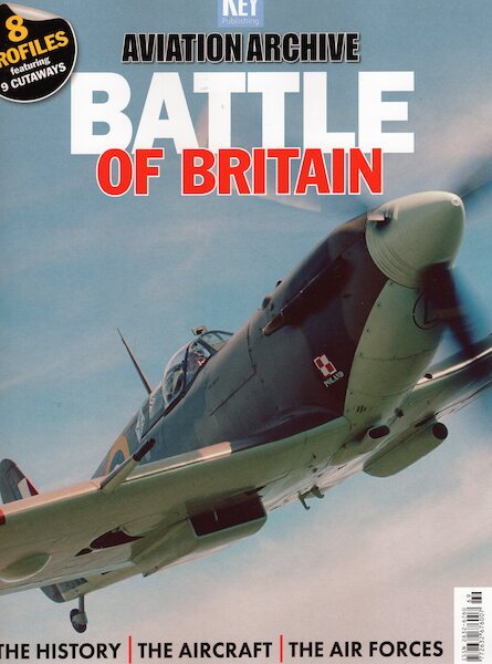 Aviation Archive - Battle of Britain  977263267600769