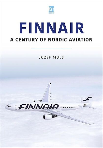 Finnair  978180282194922