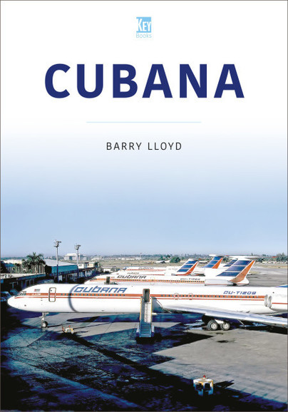 Cubana (February 2024)  9781802824728
