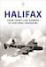 Halifax: From Front-Line Bomber to Post-War Transport 