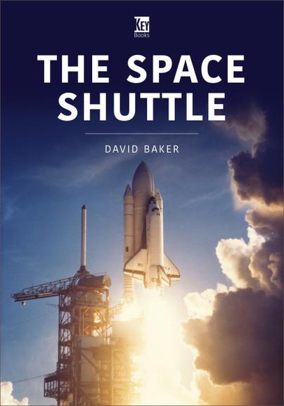 The Space Shuttle (February 2024)  9781802825459
