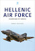 Hellenic Air Force: The Guardians of Greece 