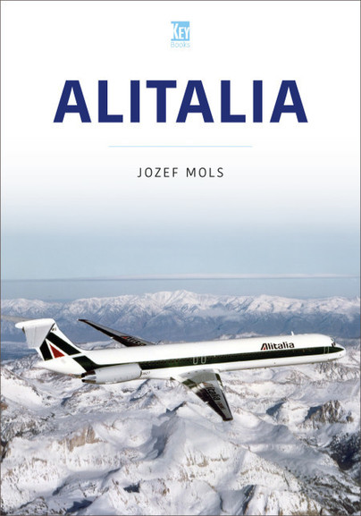 Alitalia  9781802826760