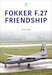 Fokker F-27 Friendship 