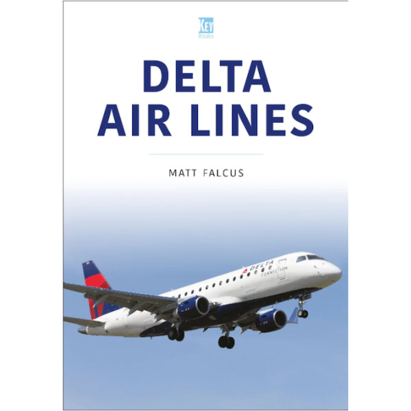 Delta Air Lines  9781802827712