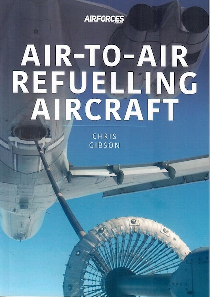 Air-to-Air Refuelling Aircraft  978191387069021