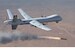 General Atomics MQ-9 Reaper Unmanned Aerial Vehicle with GBU-12 incl. markings for Dutch AF MQ9! BACK IN STOCK K-48067