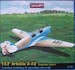VEF Iribitis I-12 Latvian sport and training aircraft (Latvian racer) K72113