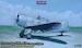 Seversky 2PA-B3 Convoy fighter, Press plane of Asahi Shimbun KOR72121