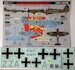 Albion Lions in German Hands: Supermarine Spitfire MKI and MKIa Part 1 KDEC3238