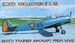 Koolhoven FK56 Dutch trainer of WWII KPK72197