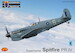 Supermarine Spitfire PR.IV Pt.1 KPM72500
