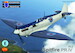 Supermarine Spitfire PR.IV Pt.2 KPM72501