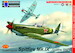 Supermarine Spitfire MKIX "Spitfire Stars" KPM0167