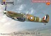 Spitfire Mk.IIA LR 'Long Range' KPM72305
