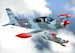 SIAI SF-260D "Trainer" Including Belgian Markings! KPM4815