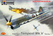 Hawker Tempest Mk.V "Srs 1" KPM72221