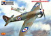 Hawker Tempest F6 "Over Egypt" KPM72225