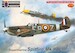Spitfire Mk.IIA 'Aces' KPM72306