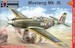 Mustang MKIII 'RAF" KPM7231