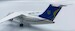Antonov An148 Ukraine Government UR-UKR NEW scheme and titles !  555321